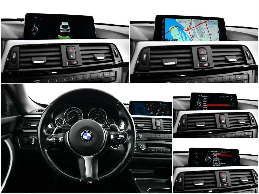 Купить BMW 3 серии Gran Turismo 328i xDrive, 2016, 170 000 км, фото №14