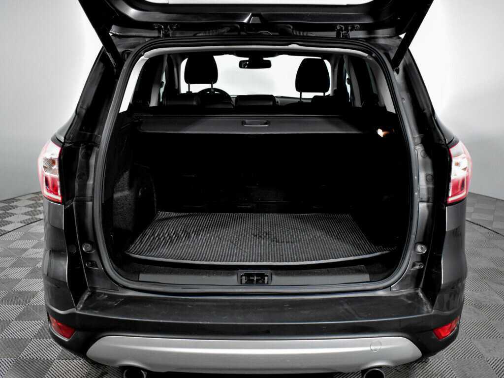 Купить Ford Kuga, 2017, 135 000 км, фото №20