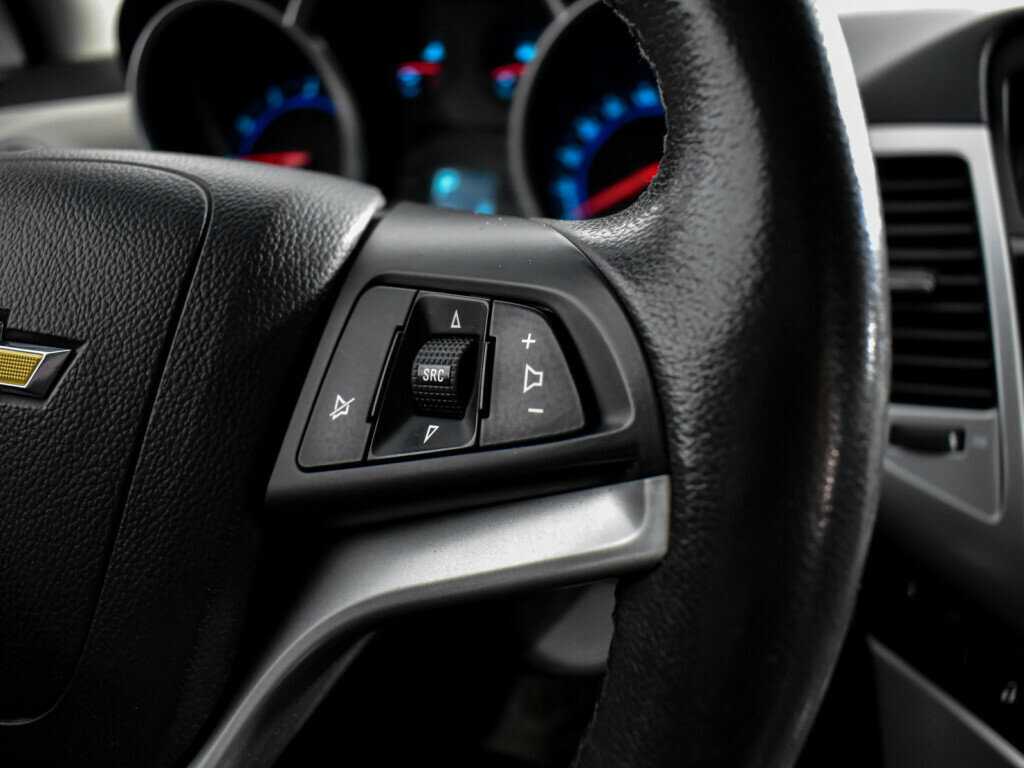 Купить Chevrolet Cruze, 2012, 142 000 км, фото №15