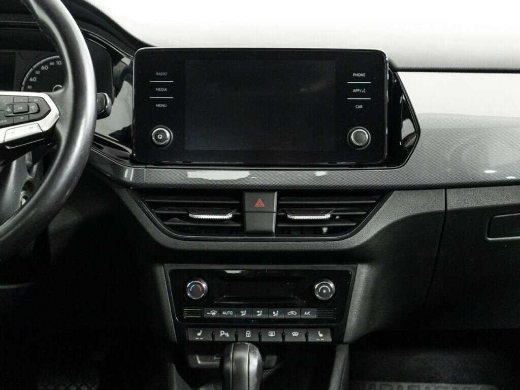 Купить Volkswagen Polo, 2021, 105 213 км, фото №14