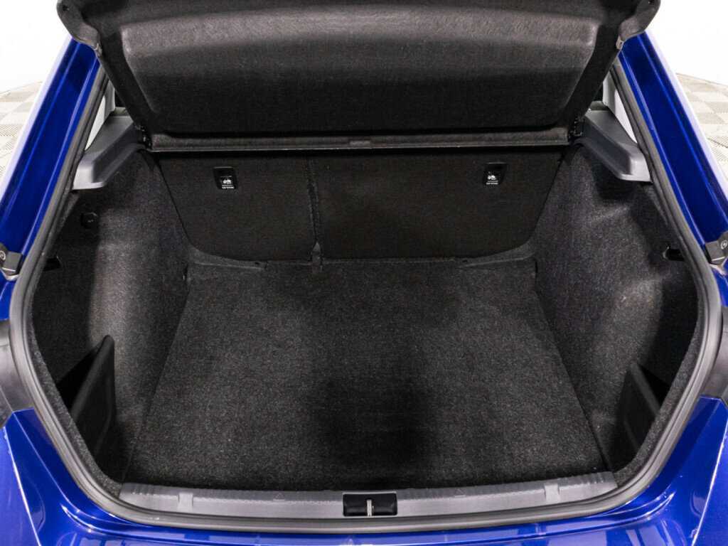 Купить Skoda Rapid, 2021, 55 456 км, фото №14