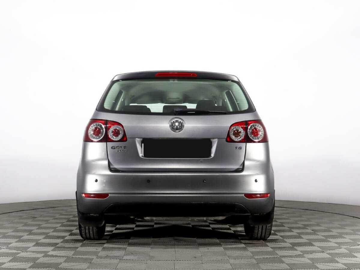 Купить Volkswagen Golf Plus, 2013, 143 156 км, фото №6