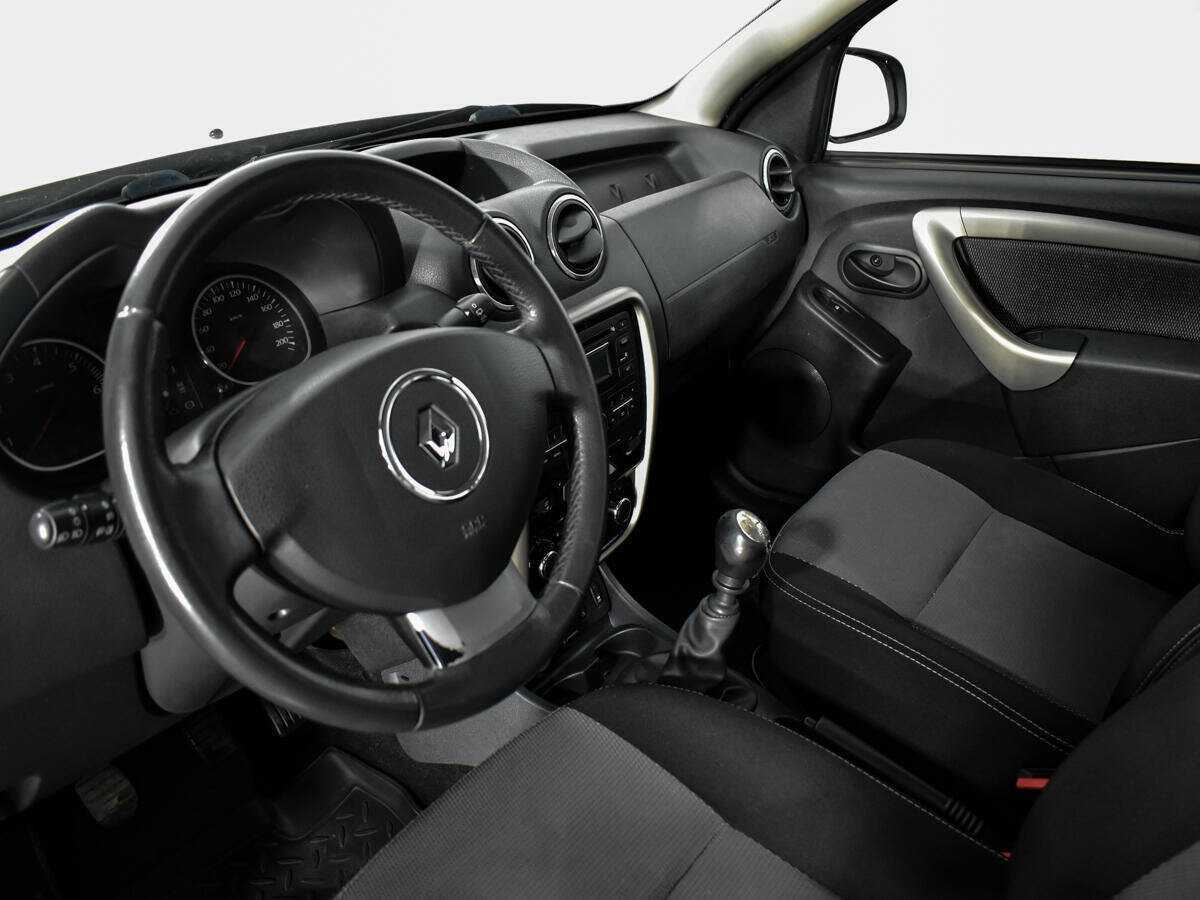 Купить Renault Duster, 2014, 173 211 км, фото №7