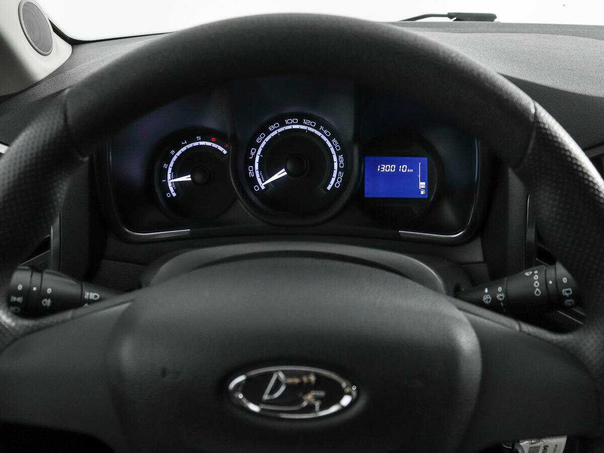 Купить Lada (ВАЗ) XRAY, 2018, 130 008 км, фото №12