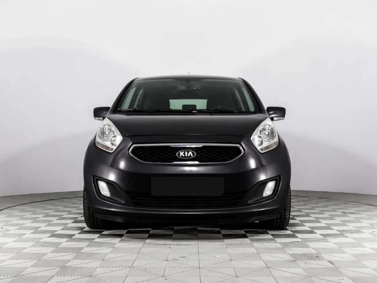 Kia Venga