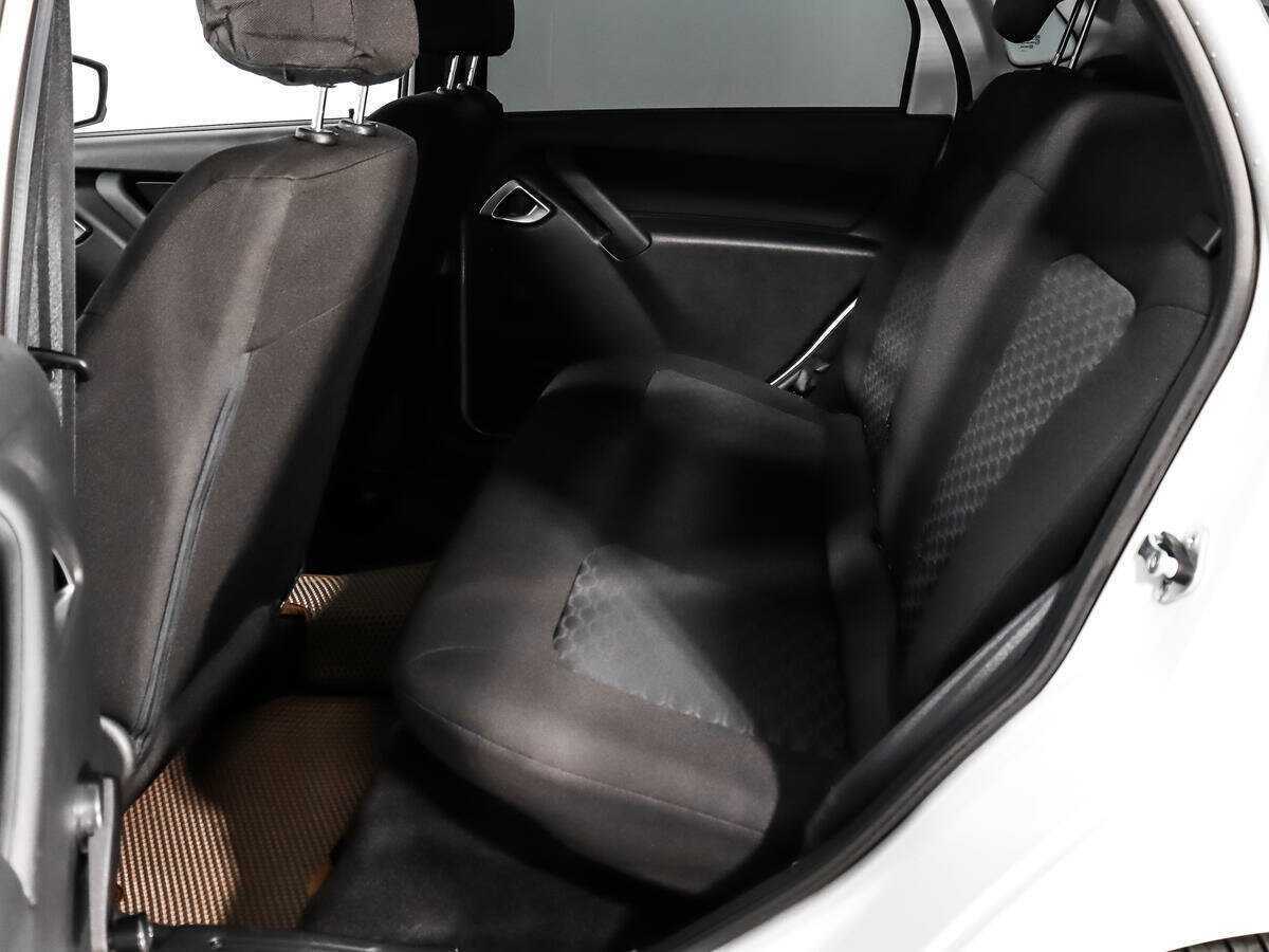 Купить Lada (ВАЗ) Granta Euro-2, 2023, 34 700 км, фото №8