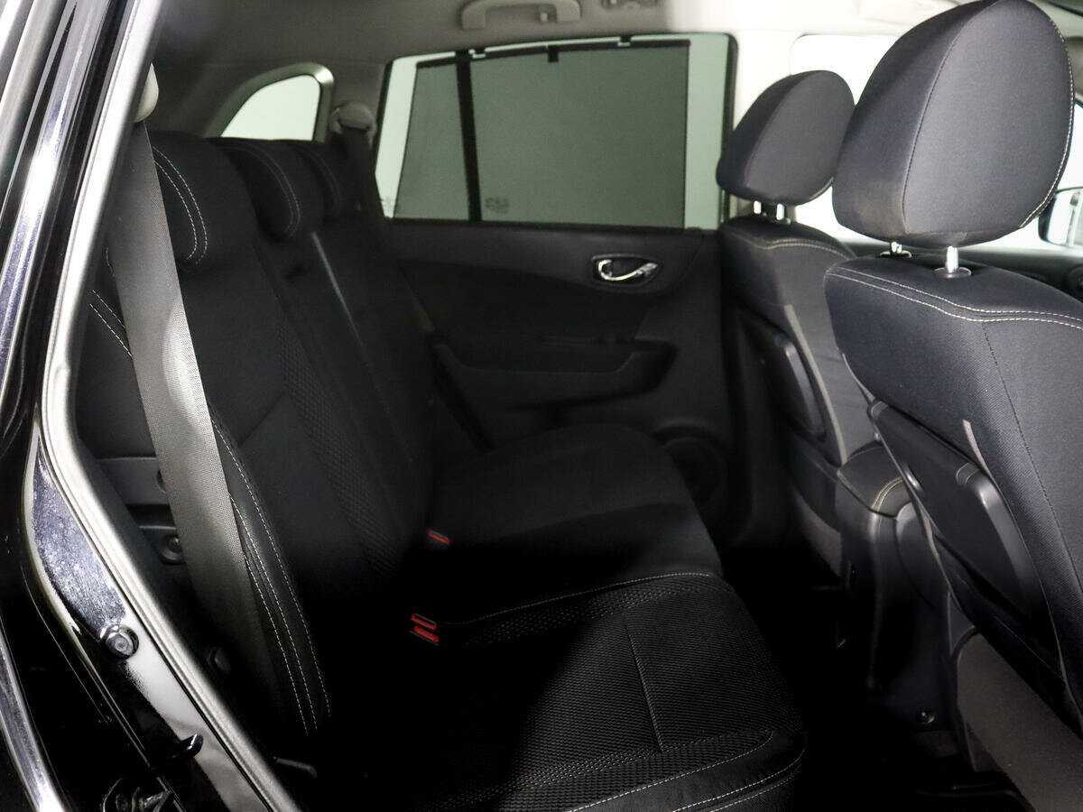 Купить Renault Koleos, 2012, 213 741 км, фото №12