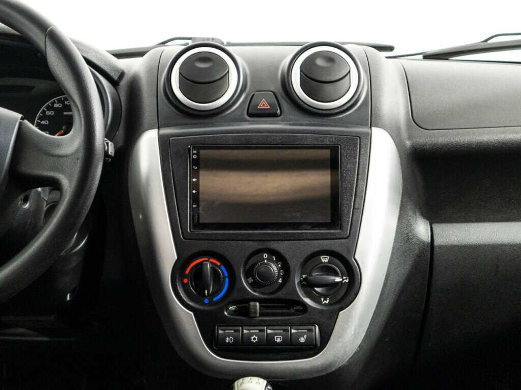 Купить Lada (ВАЗ) Granta, 2016, 200 000 км, фото №14