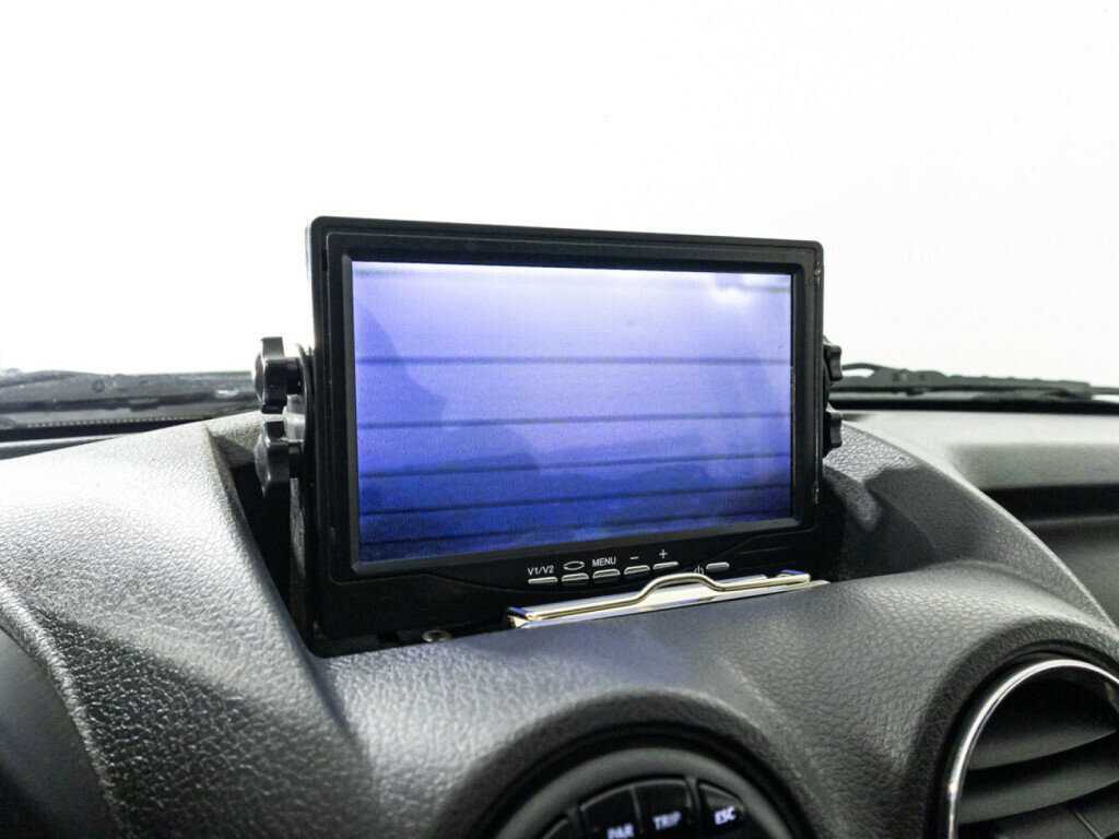 Купить Renault Duster, 2014, 194 579 км, фото №15