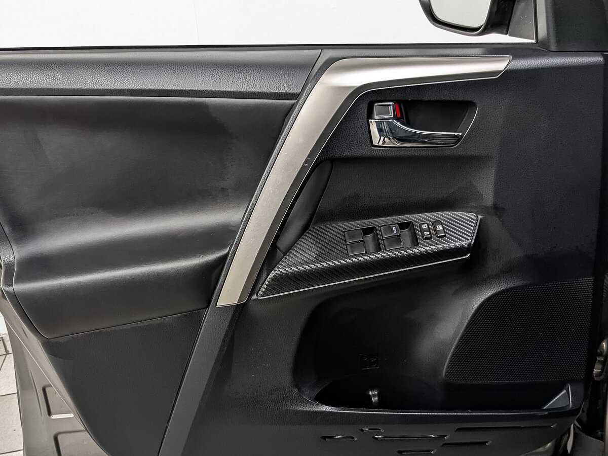 Купить Toyota RAV4, 2014, 316 251 км, фото №19