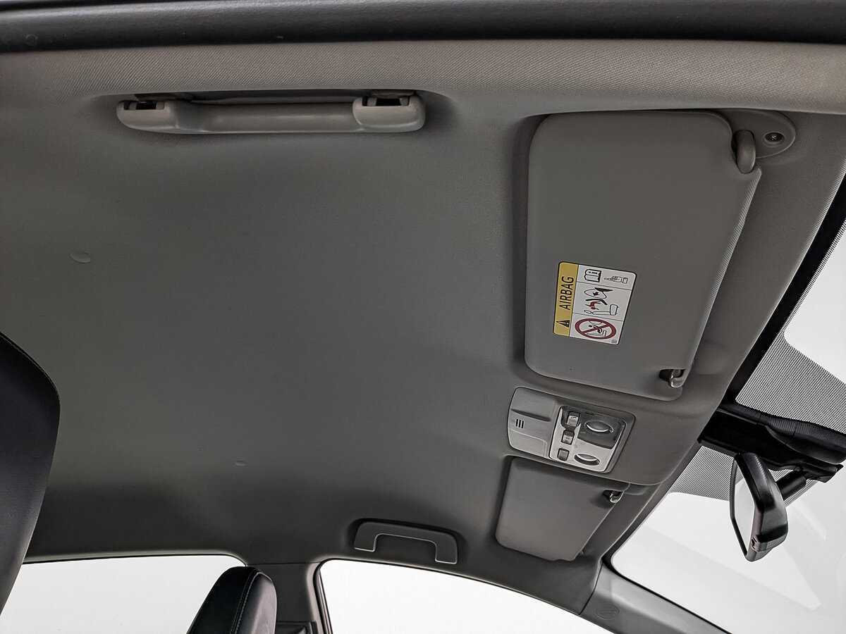 Купить Toyota RAV4, 2014, 316 251 км, фото №22