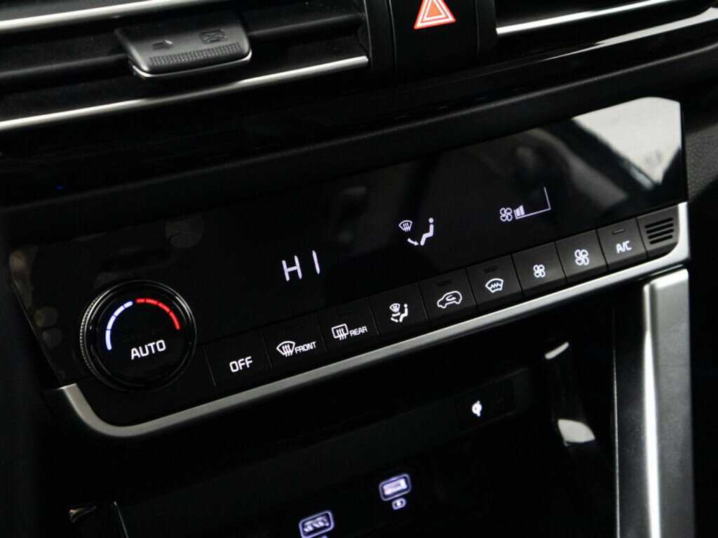 Купить Kia Seltos, 2021, 96 684 км, фото №21