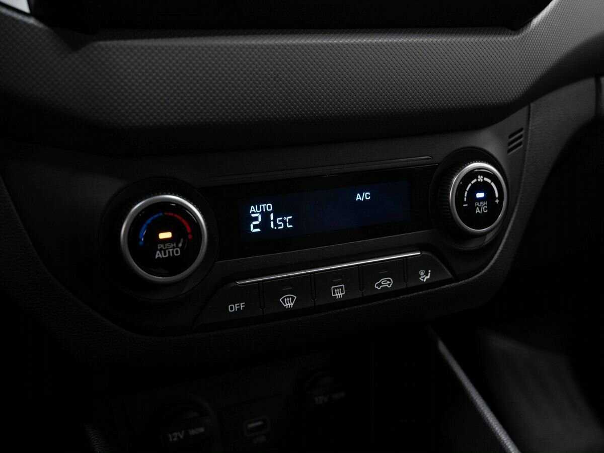 Купить Hyundai Creta, 2021, 86 000 км, фото №20