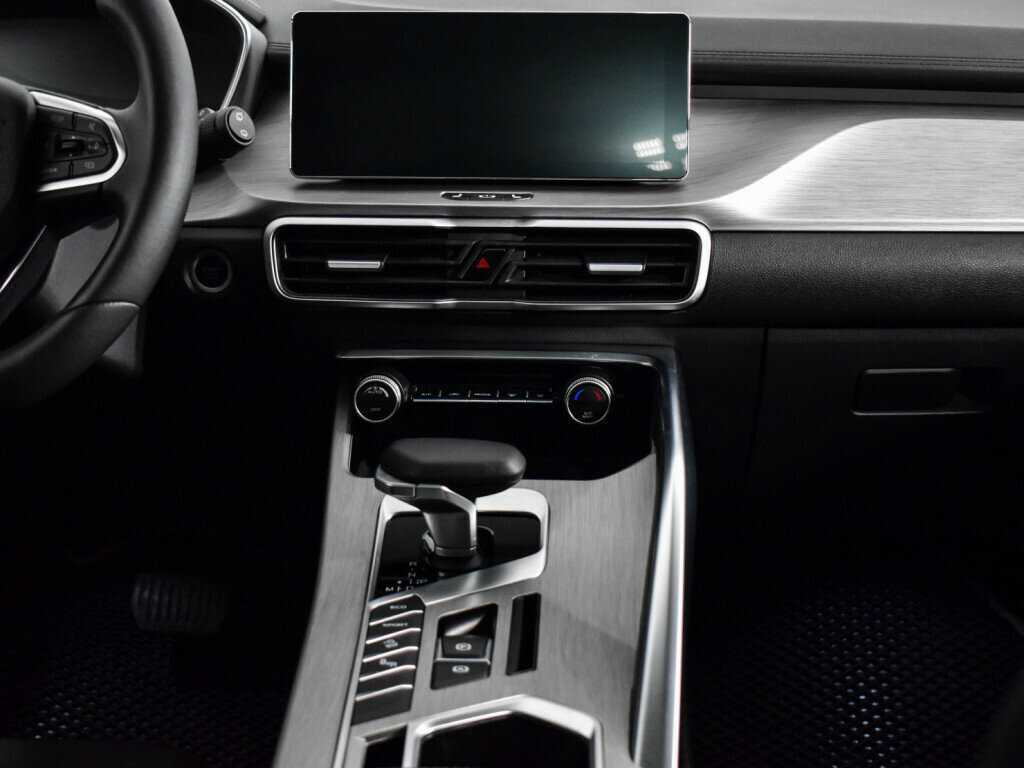 Купить Geely Coolray, 2022, 19 600 км, фото №18