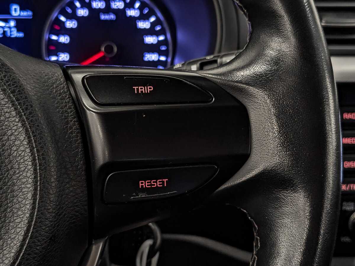 Купить Kia Rio X-Line, 2020, 192 489 км, фото №26