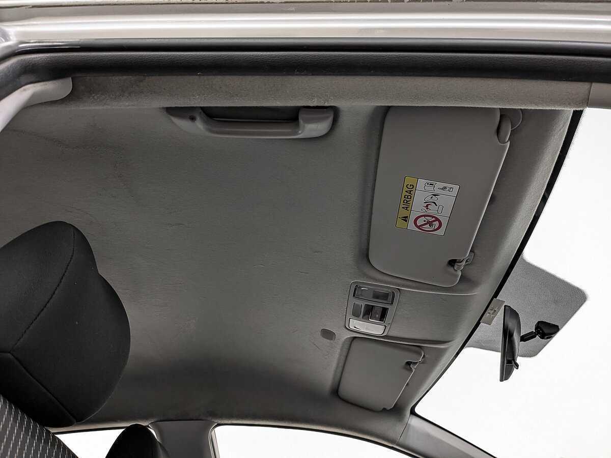 Купить Kia Rio X-Line, 2020, 187 948 км, фото №22