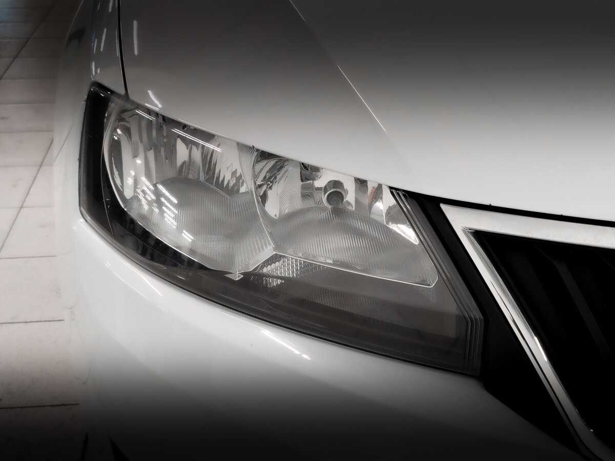 Купить Skoda Rapid, 2017, 240 992 км, фото №16