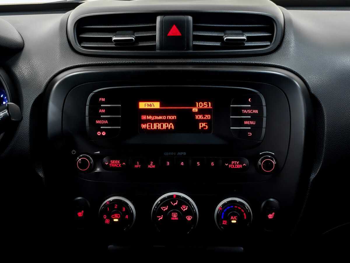 Купить Kia Soul, 2015, 282 954 км, фото №15