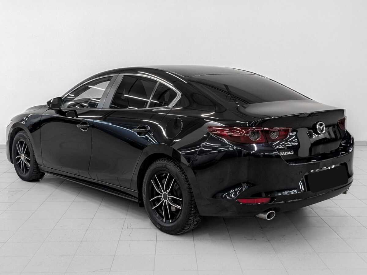 Купить Mazda 3, 2019, 125 664 км, фото №7