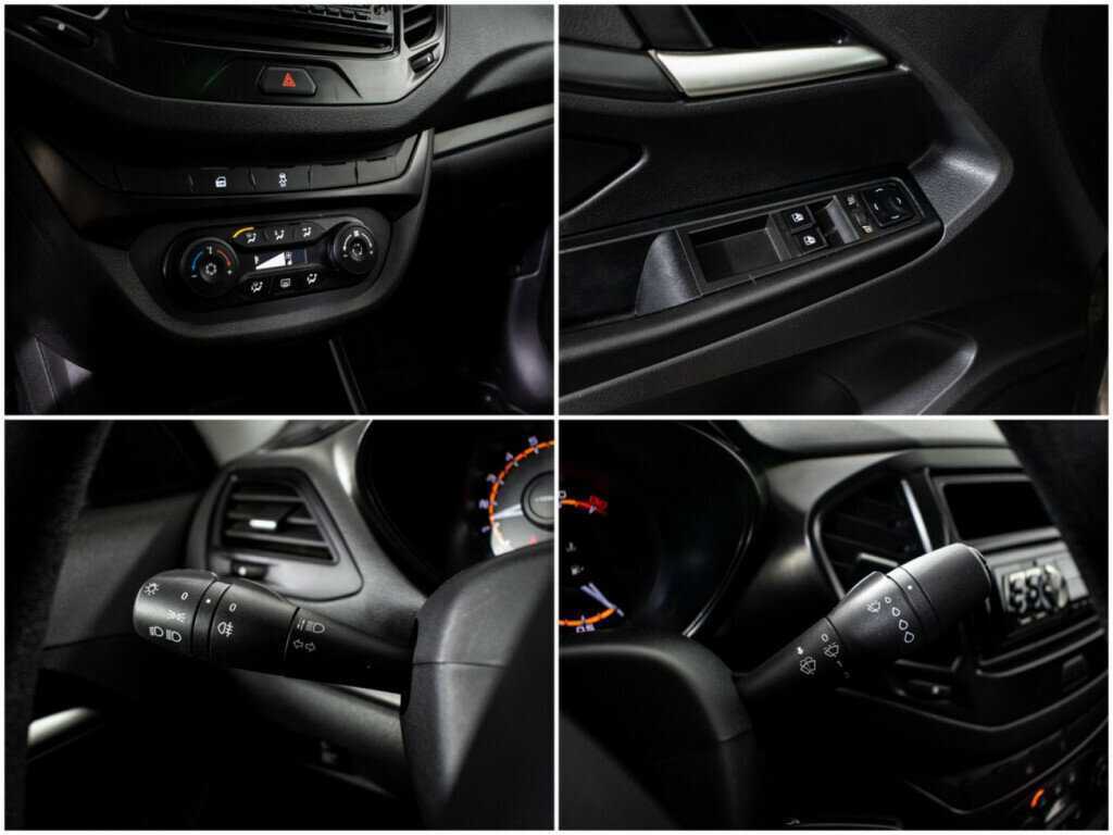 Купить Lada (ВАЗ) Vesta, 2021, 51 650 км, фото №13