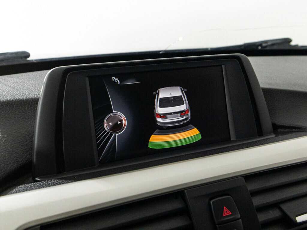 Купить BMW 3 серии 320i, 2016, 172 000 км, фото №17