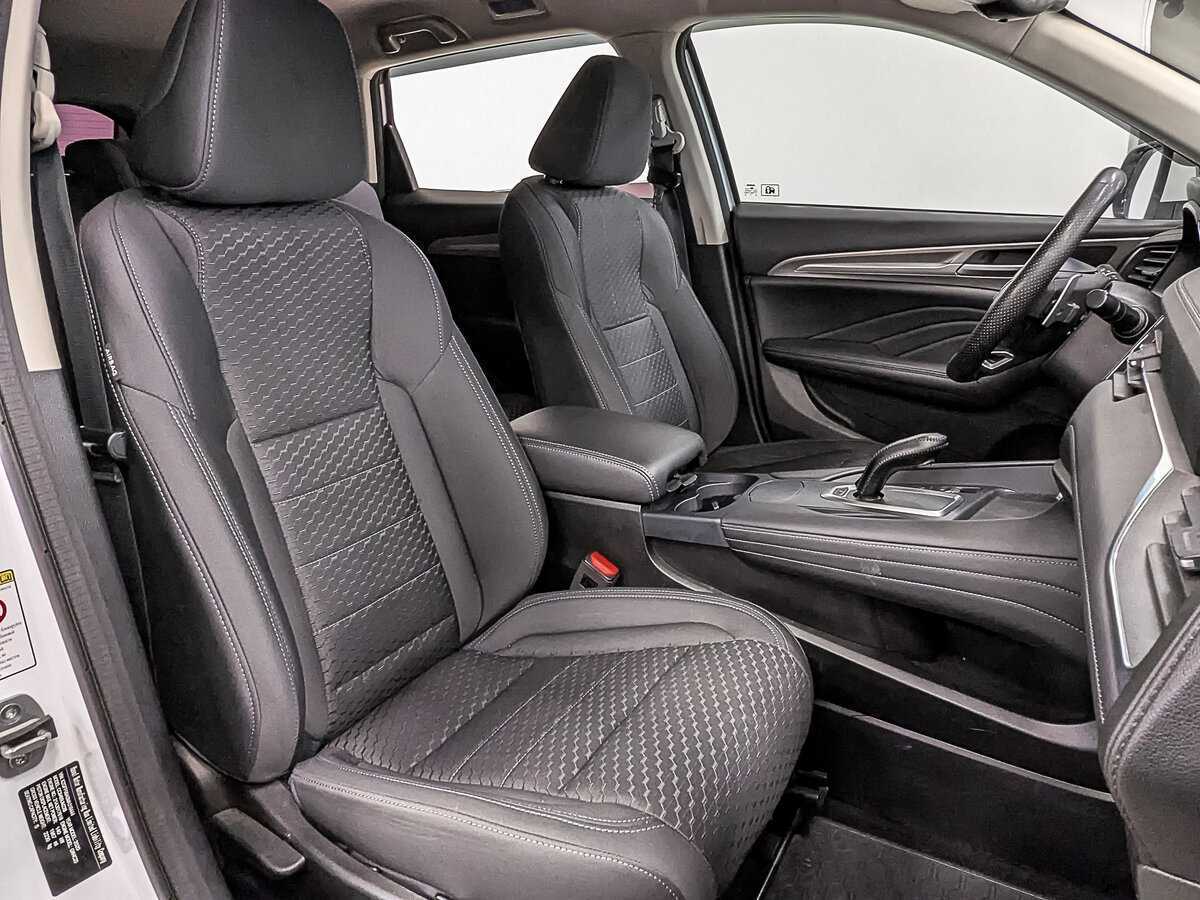 Купить Haval F7, 2021, 71 940 км, фото №23