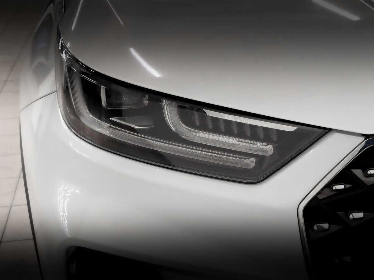 Купить CHERY Tiggo 8 Pro, 2021, 30 447 км, фото №17