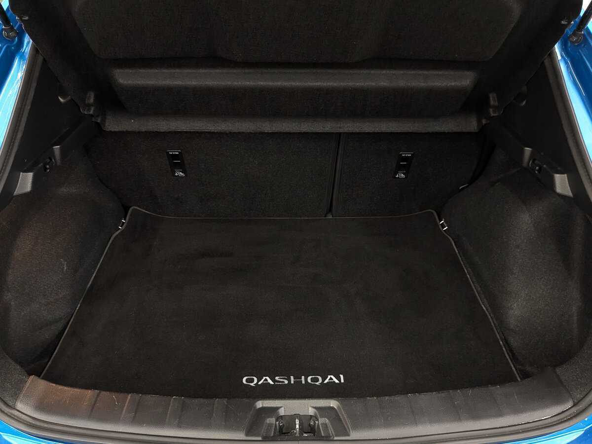 Купить Nissan Qashqai, 2020, 108 539 км, фото №10