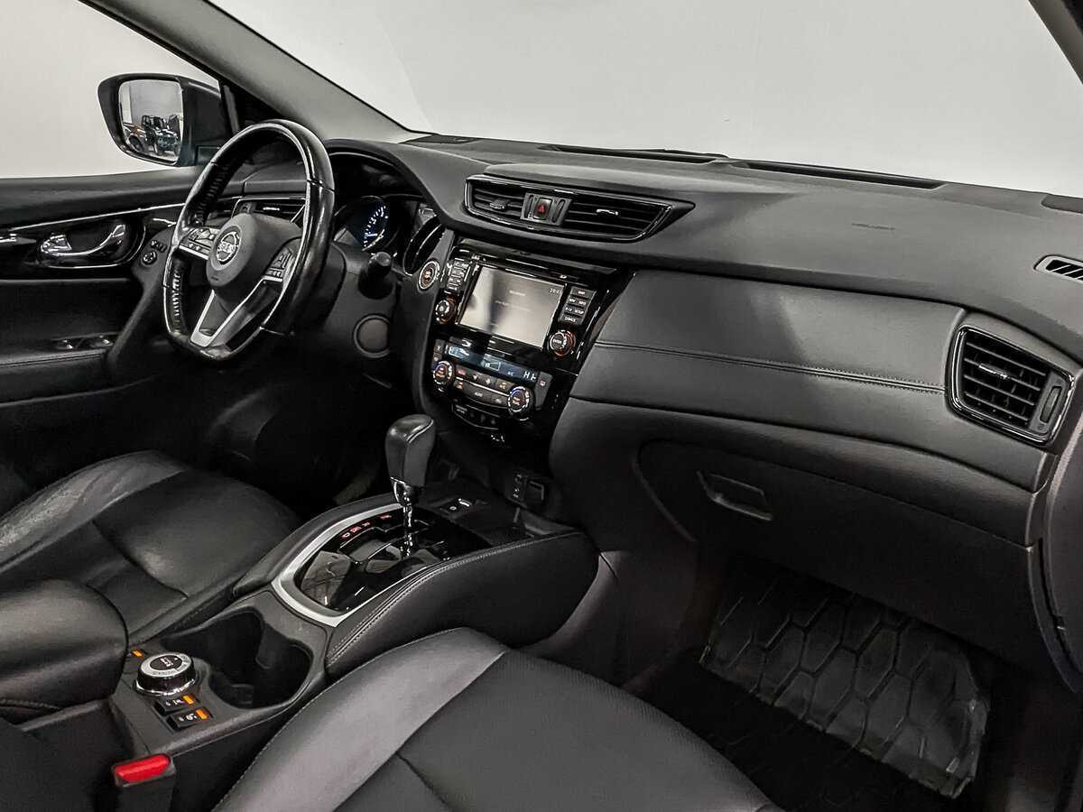 Купить Nissan Qashqai, 2020, 108 539 км, фото №11