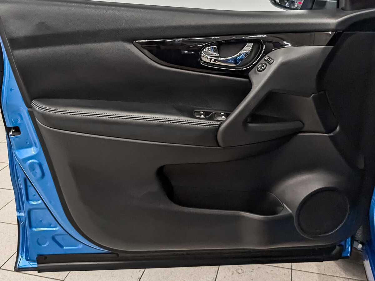Купить Nissan Qashqai, 2020, 108 539 км, фото №17