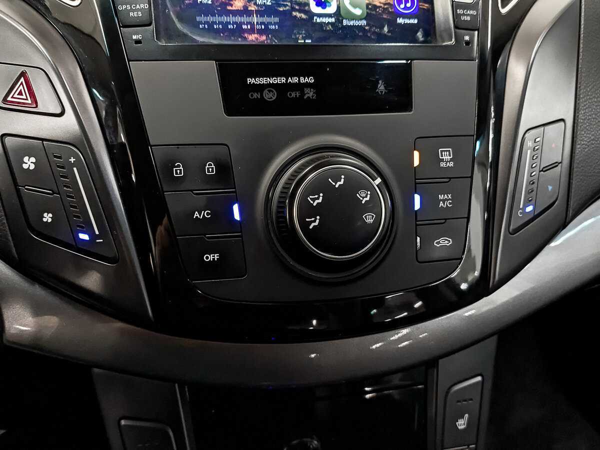 Купить Hyundai i40, 2015, 183 023 км, фото №15