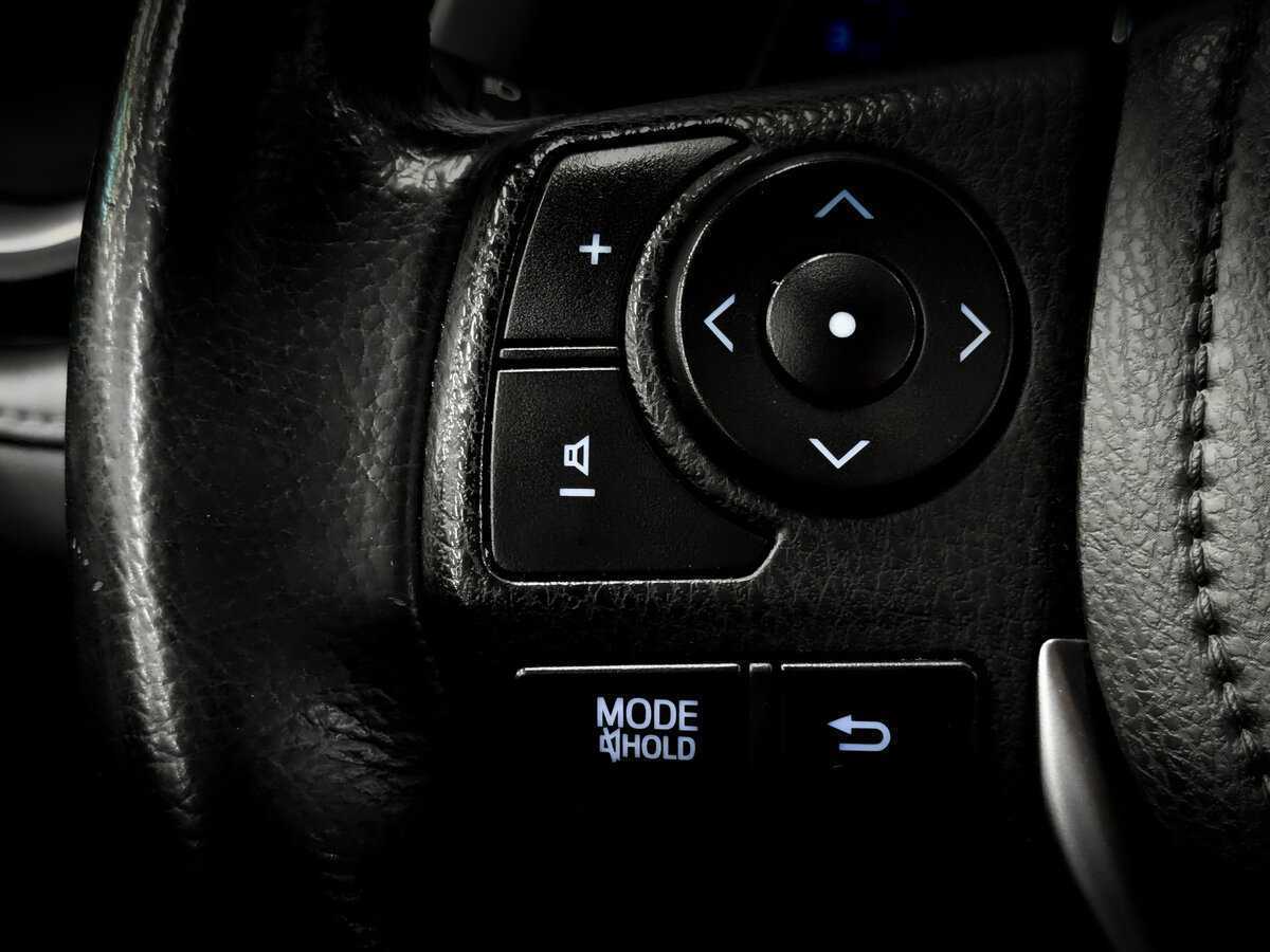 Купить Toyota RAV4, 2014, 119 757 км, фото №26