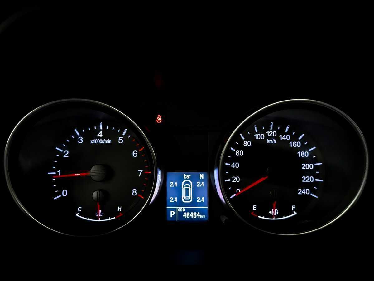 Купить Haval M6, 2023, 46 473 км, фото №13