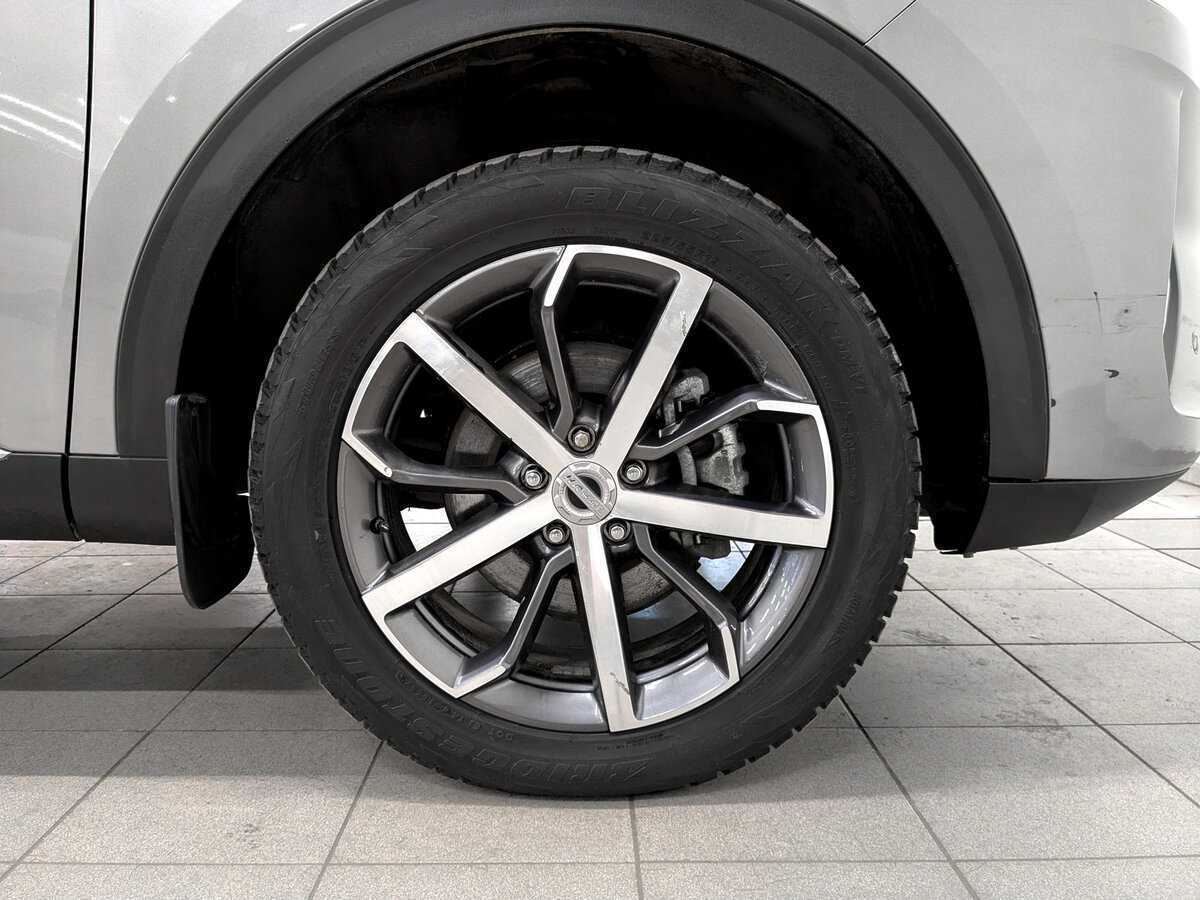 Купить Haval F7x, 2021, 52 000 км, фото №18