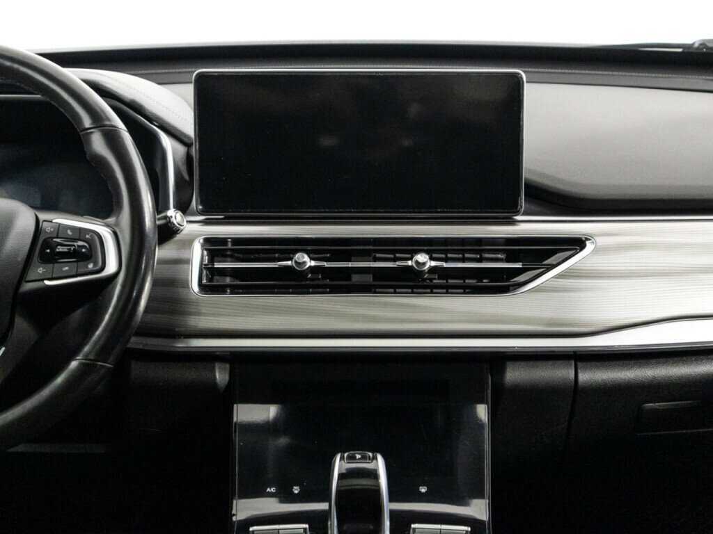 Купить CHERY Tiggo 8 Pro, 2021, 46 000 км, фото №14