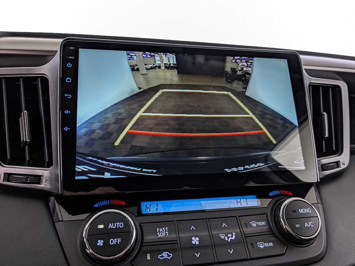 Купить Toyota RAV4, 2017, 160 396 км, фото №29