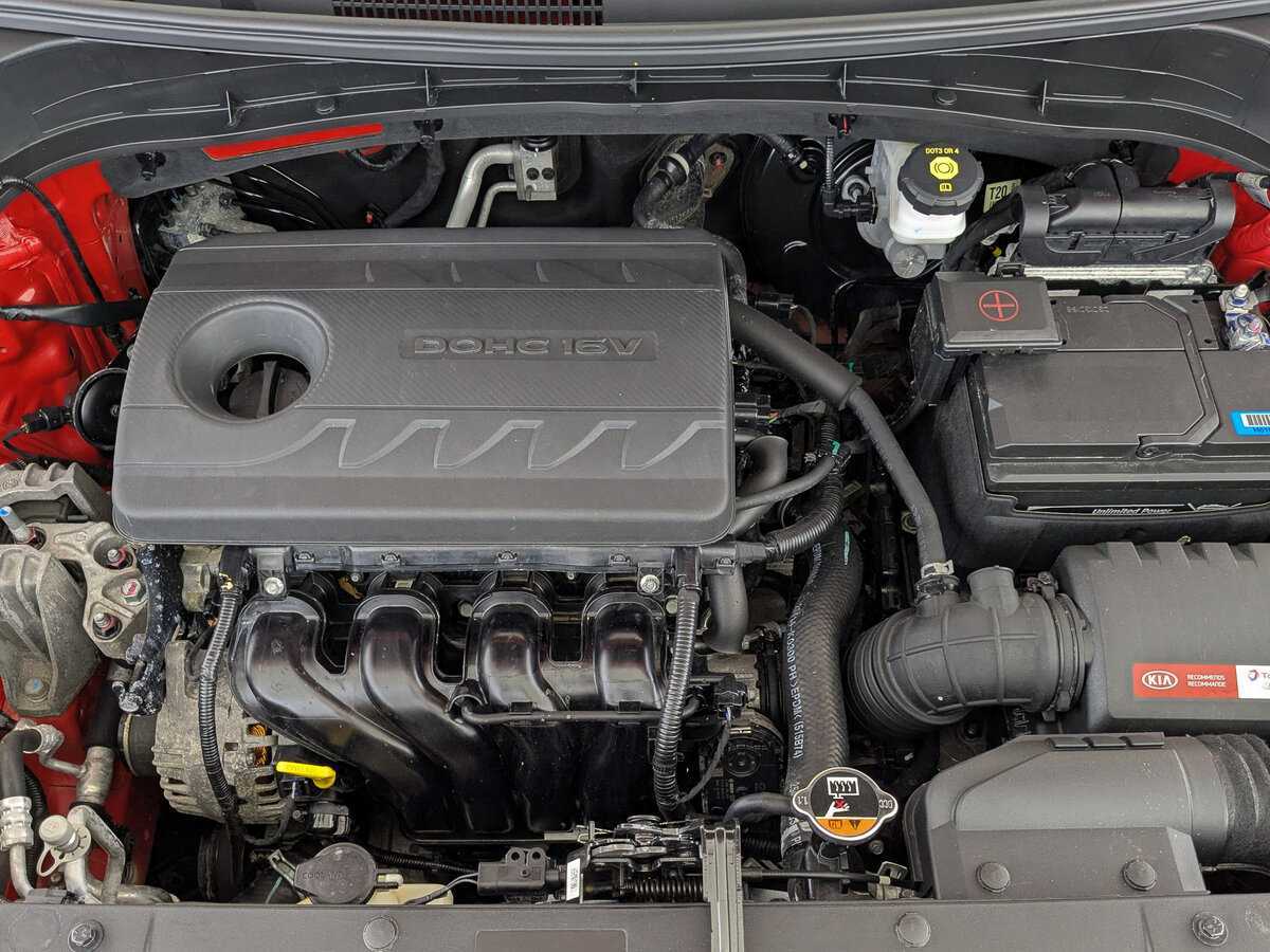 Купить Kia Soul, 2019, 76 934 км, фото №9