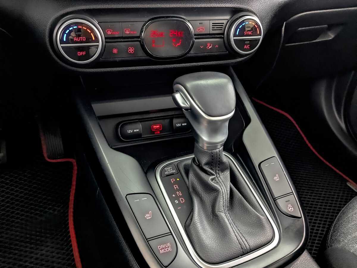 Купить Kia Soul, 2019, 76 934 км, фото №18