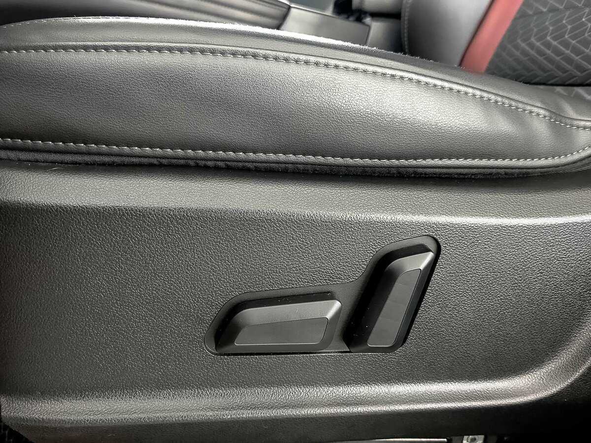 Купить Haval F7x, 2023, 69 896 км, фото №26