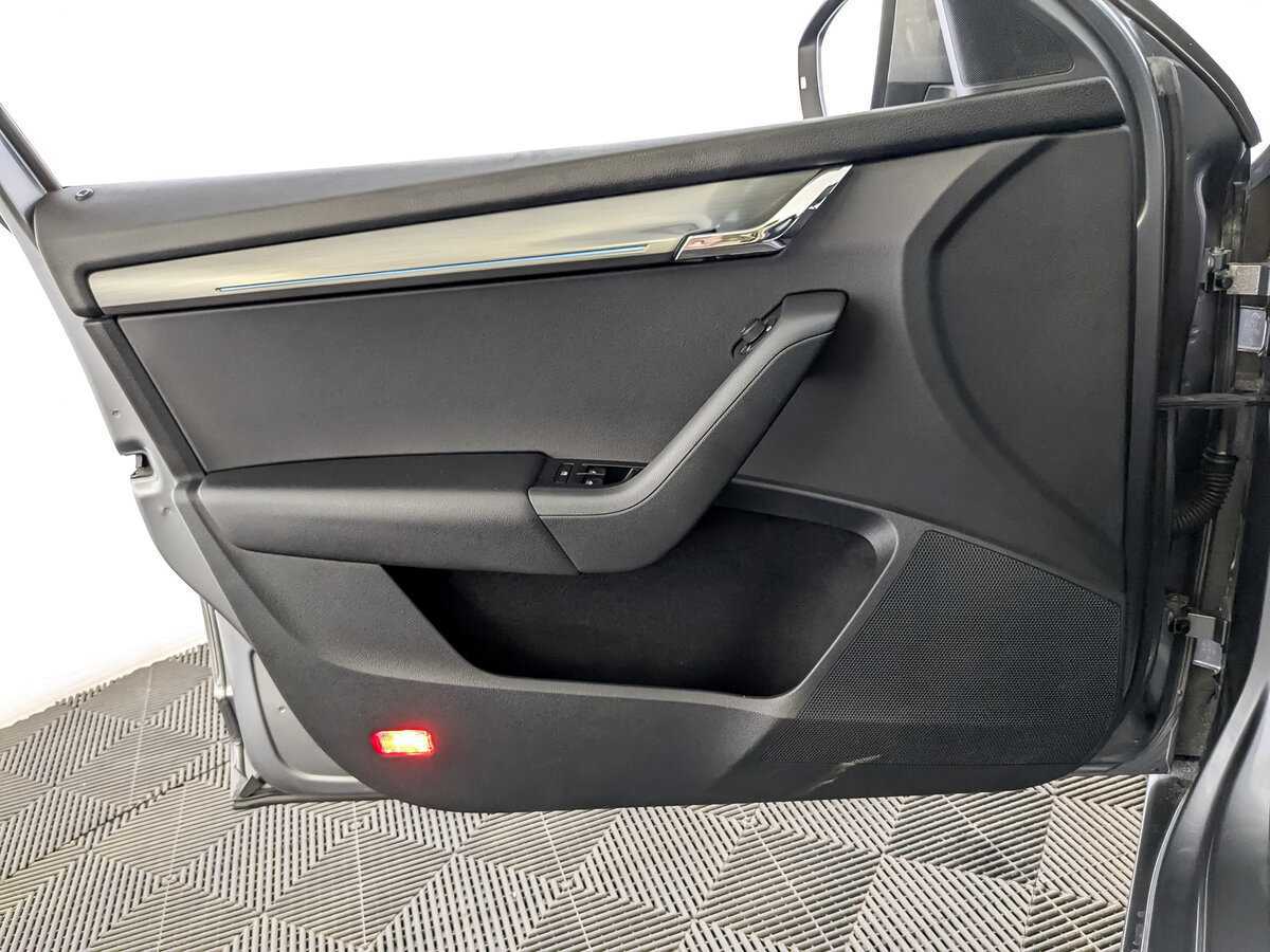 Купить Skoda Octavia, 2017, 174 655 км, фото №17