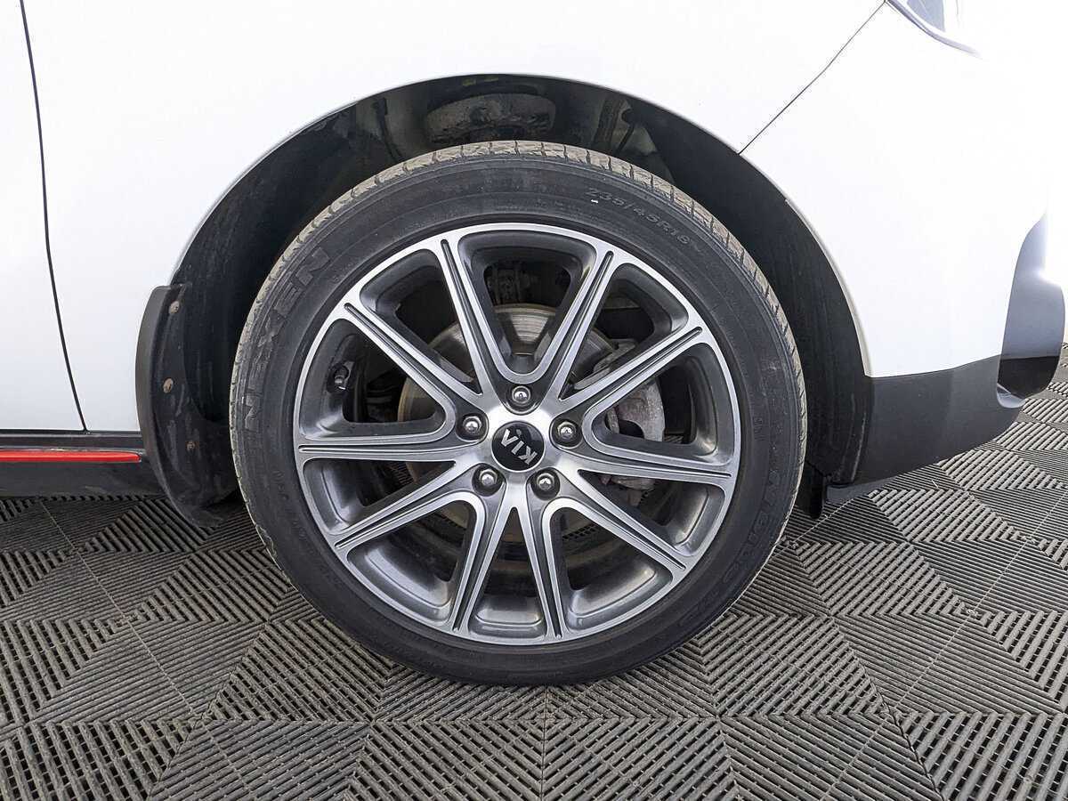 Купить Kia Soul, 2017, 120 431 км, фото №12