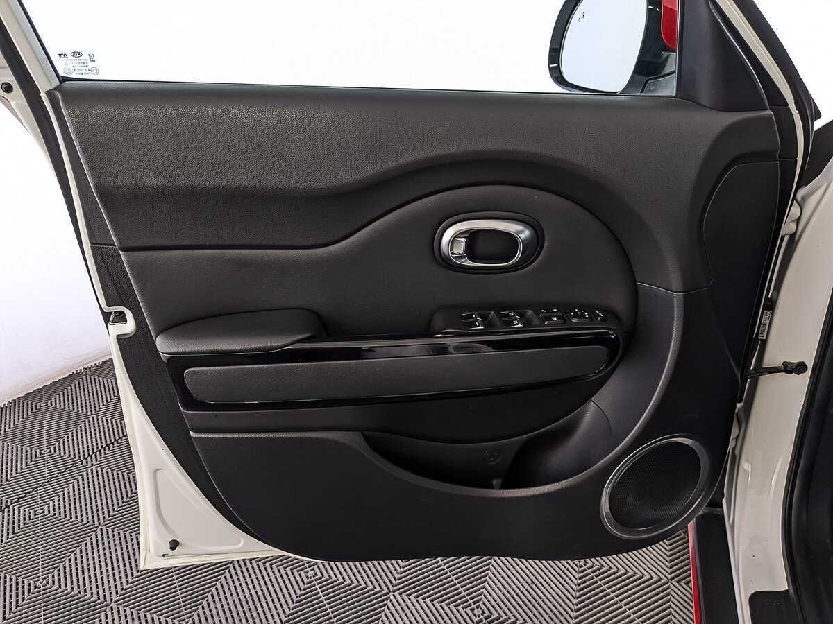 Купить Kia Soul, 2017, 120 431 км, фото №19