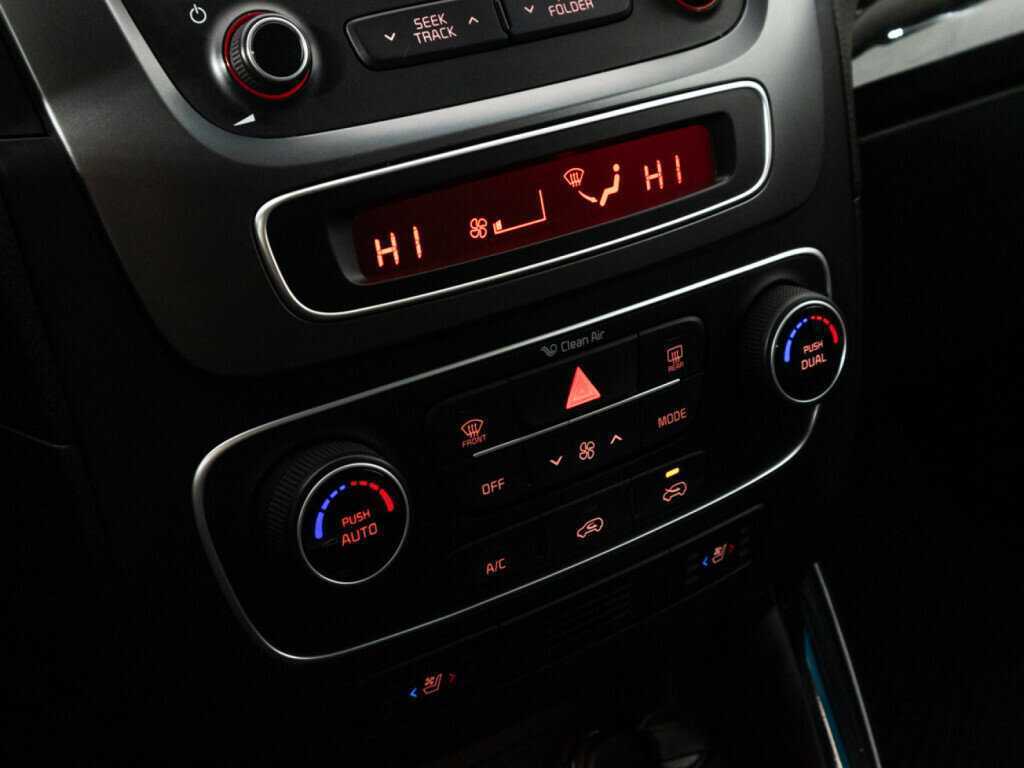 Купить Kia Sorento, 2019, 143 124 км, фото №16