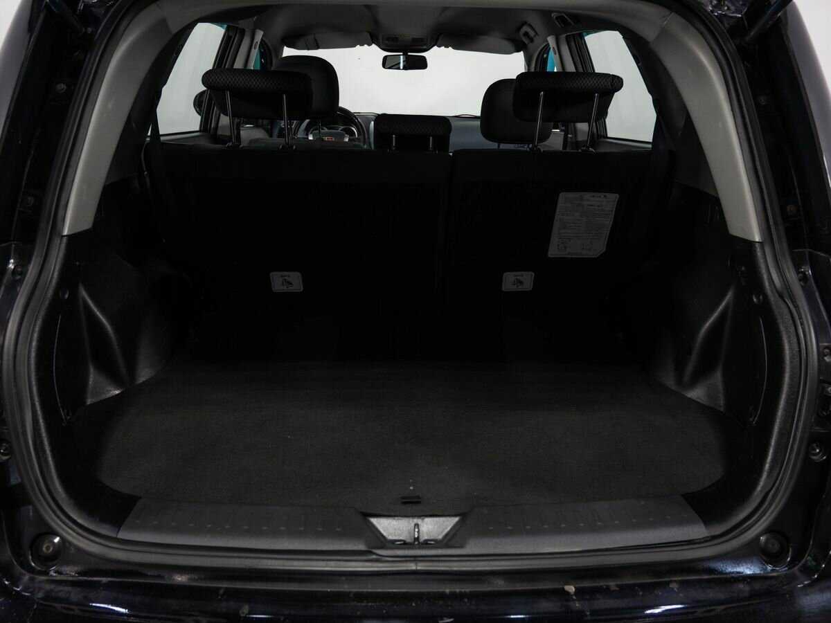 Купить Geely Emgrand X7, 2015, 115 483 км, фото №23