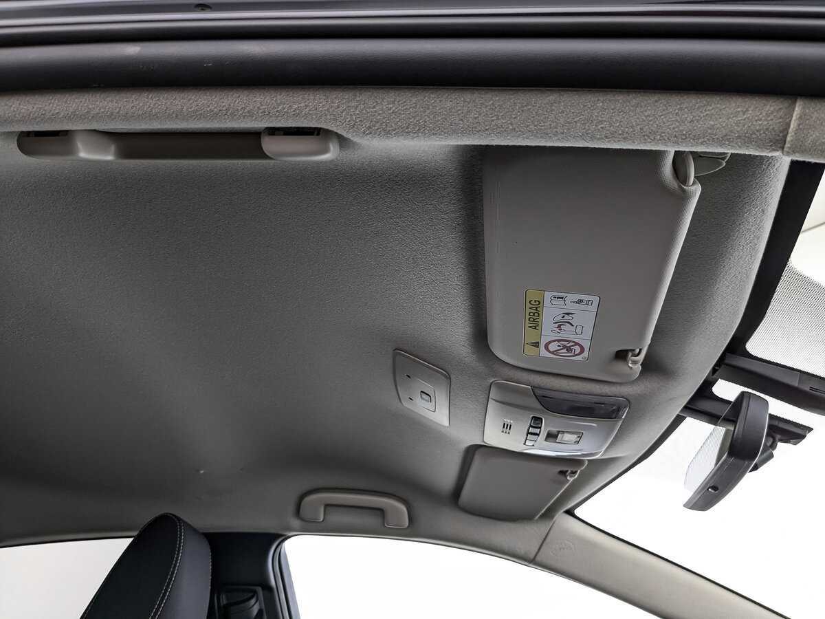 Купить Toyota Corolla, 2021, 119 782 км, фото №21