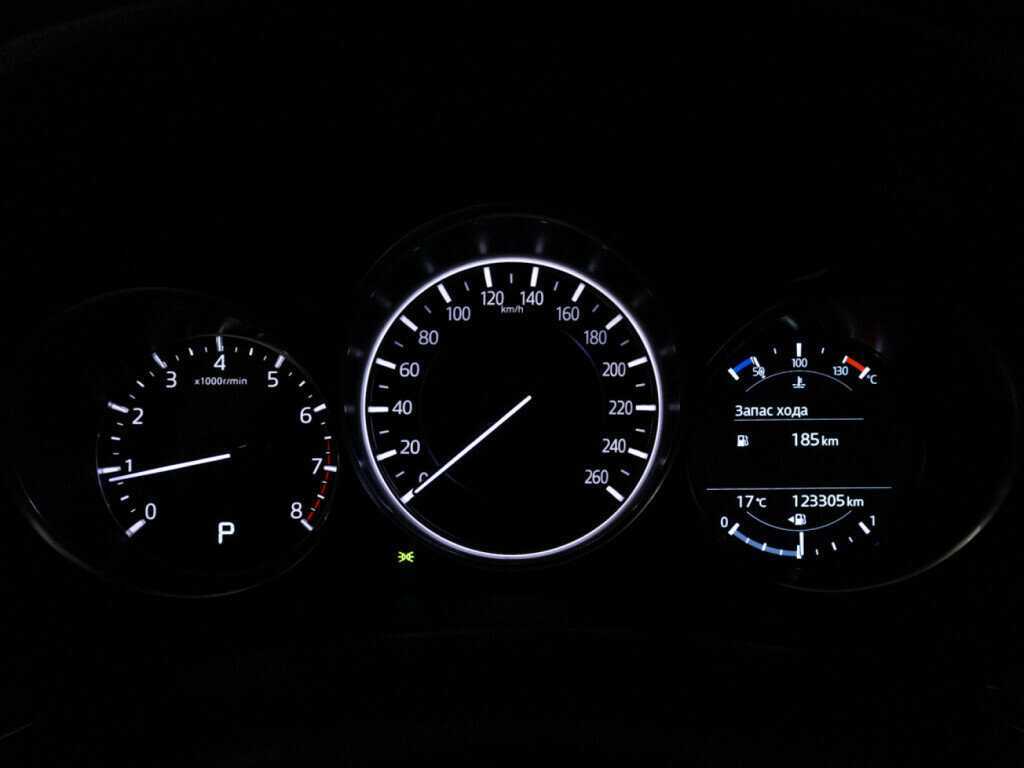 Купить Mazda 6, 2019, 123 301 км, фото №12