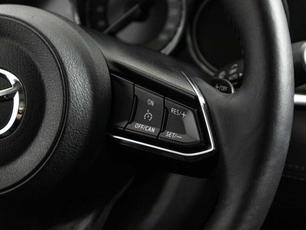 Купить Mazda 6, 2019, 123 301 км, фото №21