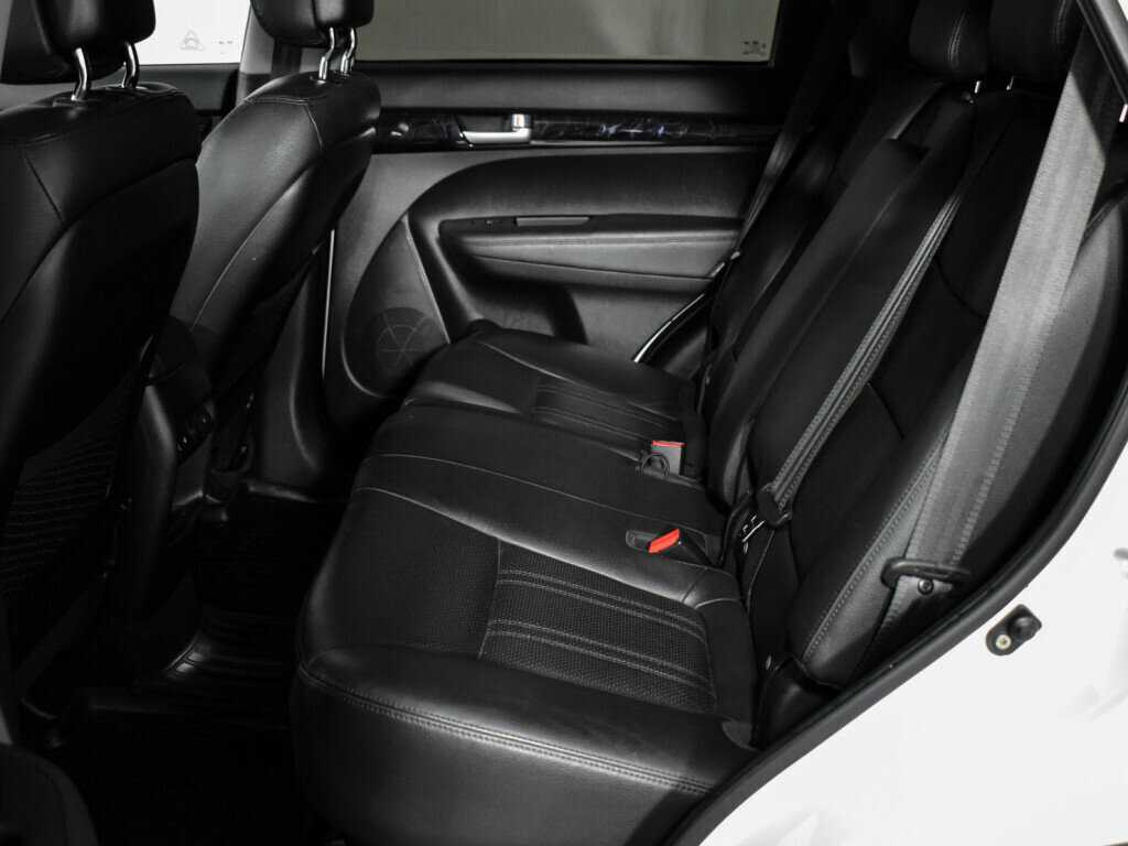 Купить Kia Sorento, 2017, 133 516 км, фото №15