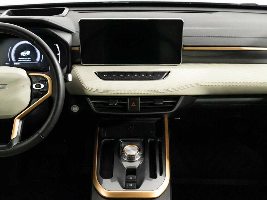 Купить Haval Jolion, 2023, 37 803 км, фото №14