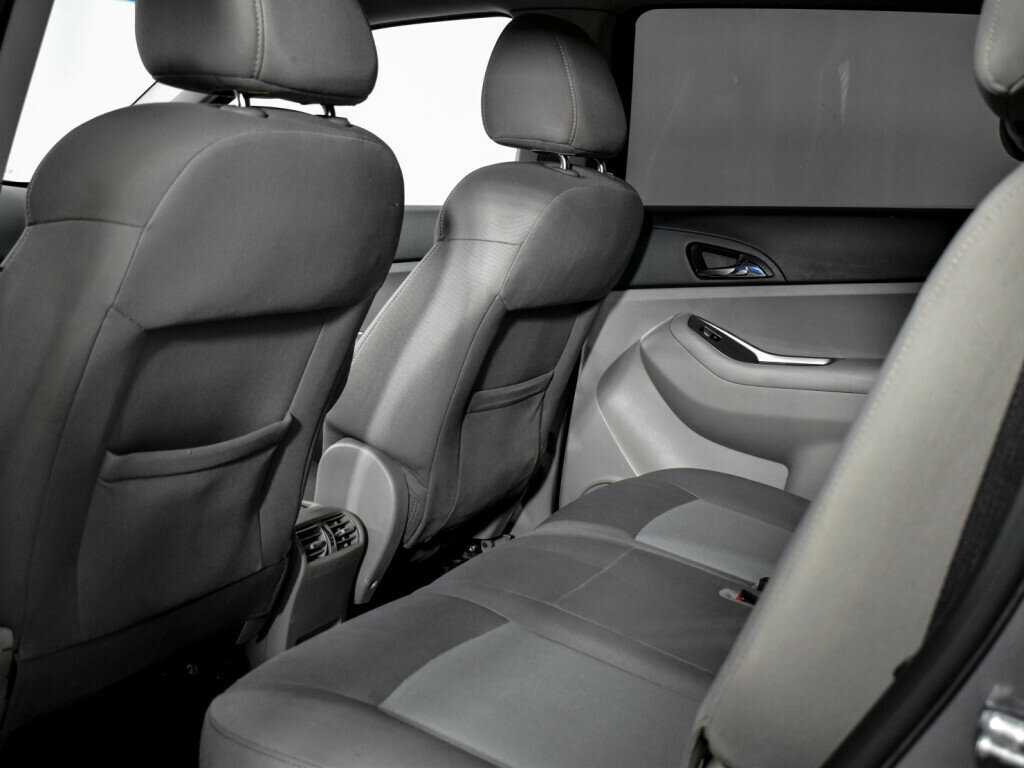 Купить Chevrolet Orlando, 2012, 284 000 км, фото №11